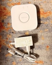 Philips Hue Bridge 2.1, Weiß