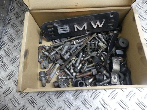 Bmw k75 750 95 - 750, s