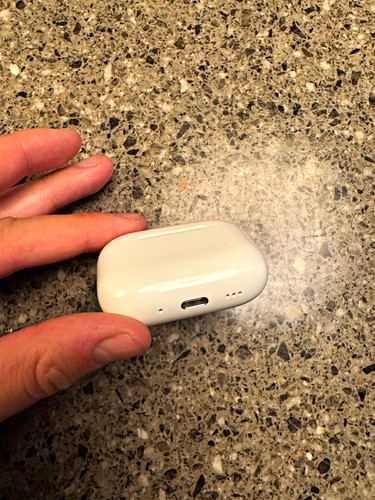 Apple airpods pro - airpods,