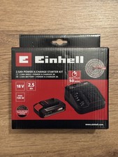 Einhell 2.5 Ah Power X-Change