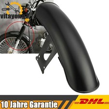 Motorrad Kotflügel Vorn