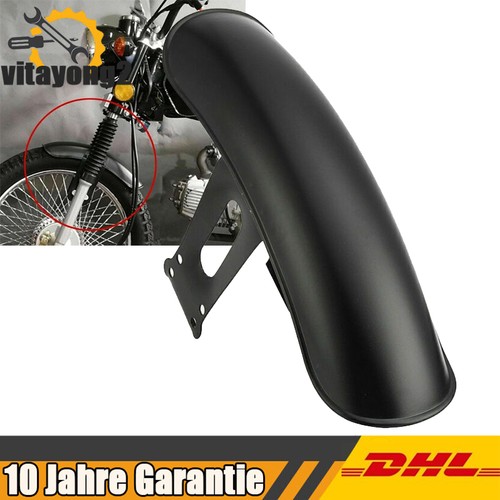 Motorrad kotflügel vorn - kotflügel,