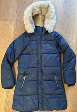 Vingino Mädchen Winterjacke, Mantel,  Age 12  146, 152