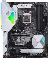 ASUS Prime Z390-A in OVP |