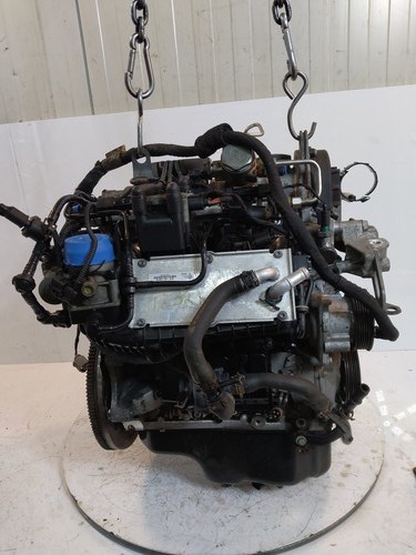 Motor für golf - für, tsi