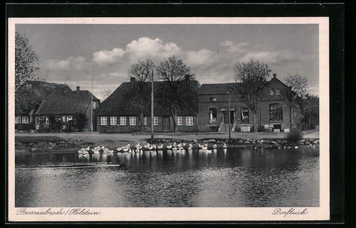 Grossenbrode holstein - grossenbrode, /holstein