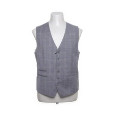 Wilvorst, Anzugweste, Größe