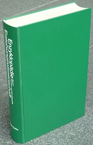 Enzyklopädie buch klett cotta - enzyklopädie, klett-cotta