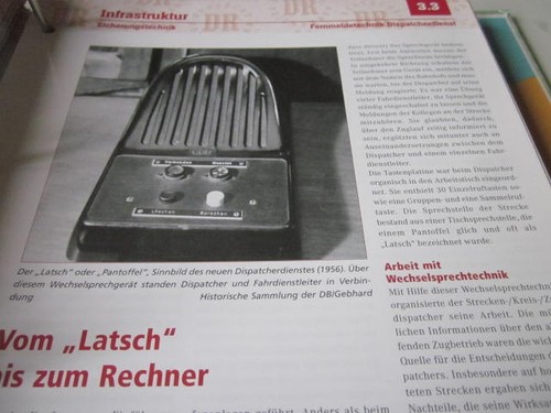 Der ddr 3 - ddr, 3.3