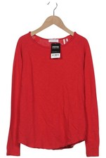 Rich & Royal Langarmshirt Damen Longsleeve Shirt langärmliges Oberte... #5elem62