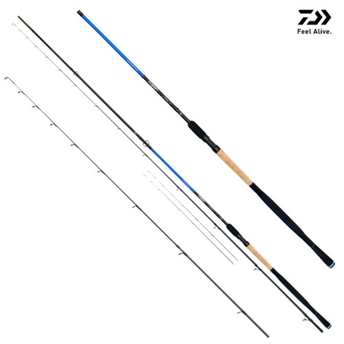 Daiwa zon method - daiwa, feeder