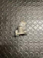 Audi 80 90 Coupe Cabrio  81 85 89 B4 100 44 C4 Kühlwasserflansch 034121133C Top