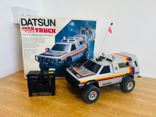 Yonezawa datsun radio - datsun,