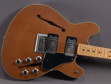 Fender Starcaster Baujahr: 1976