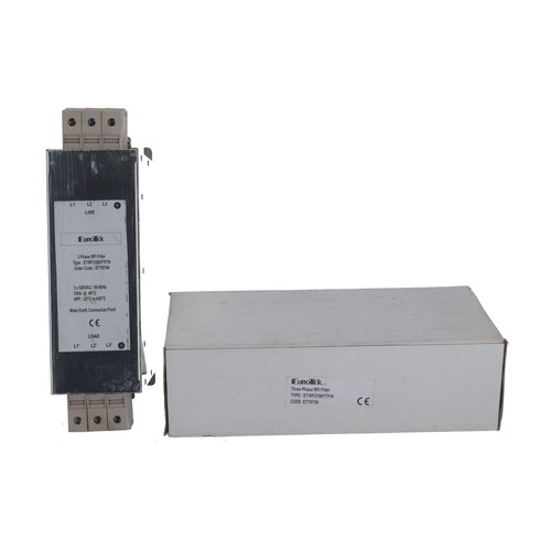 Eurotek rf3100 ftf - eurotek, new