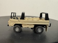 Pinzgauer 710 K 4x4