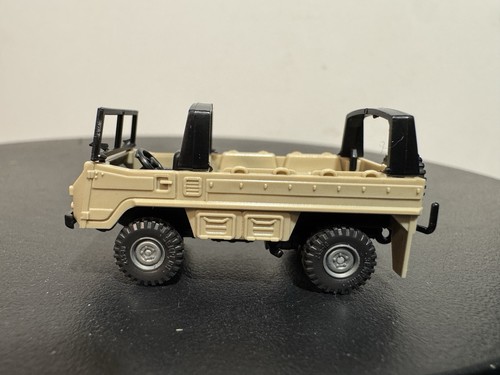 Pinzgauer 710 4x4 - 710, k