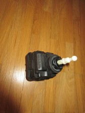 VW Golf 3 III  Stellmotor LWR