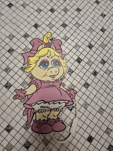 Wandlampe disney miss - disney, piggy