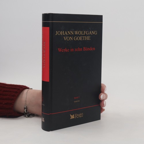 Johann wolfgang von goethe - johann,