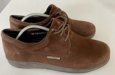 Mephisto Herren Rehbraun