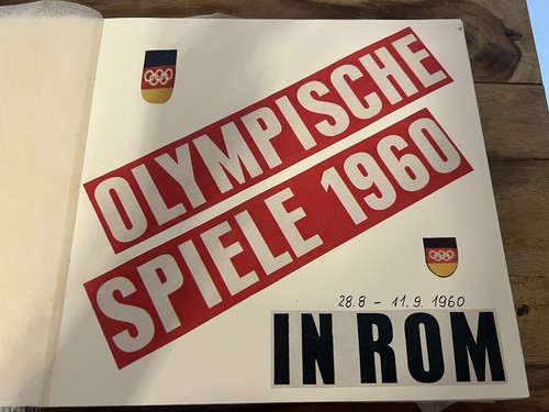 Olympia rom 1960 großes - olympia,