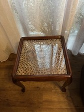 Barockstil Chippendale Tisch