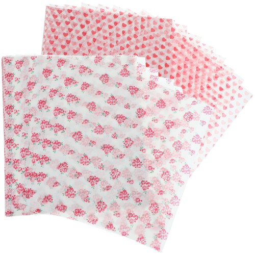 100 sheets - 100,