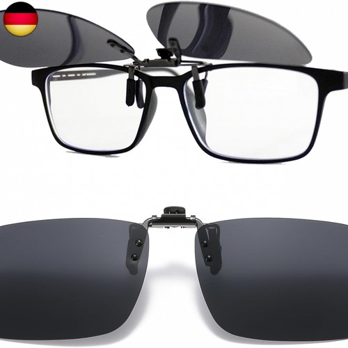 Sonnenbrillen aufsatz brille - aufsatz,