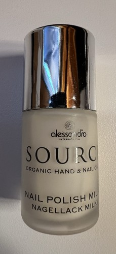 Alessandro source nail polish - source,