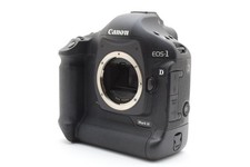 Canon EOS 1D Mark III 10.1MP