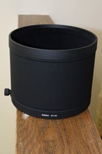 Sigma 1571-02 Lens Hood for