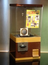 Goliathautomat - Kapselautomat