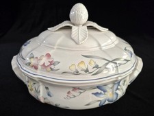 Villeroy & Boch Riviera Footed