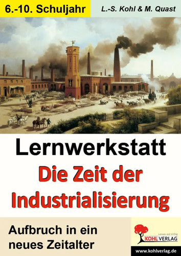 Lernwerkstatt die zeit der - zeit,