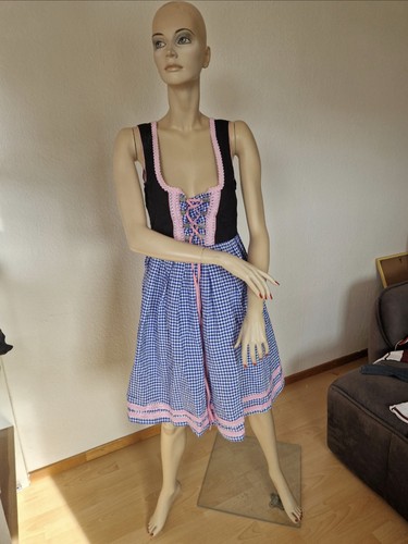 Trachten kleid edelinice - kleid,
