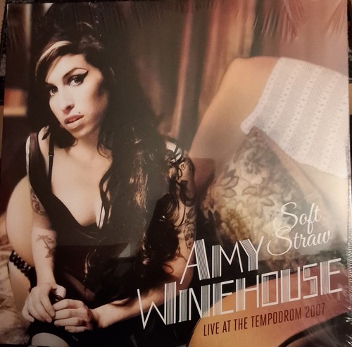 Amy winehouse tempodrom - winehouse, tempodrom/