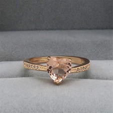  Herz Schmuck Ringe Mode