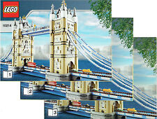 LEGO® Creator BAUANLEITUNG