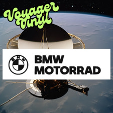BMW Motorrad Motorcycle Logo