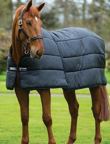 Horseware rambo optimo - "horseware, futter