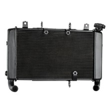 Wasserkühler Aluminium Kühler Für 2019-23 Honda CB 650R CBR 650R 21