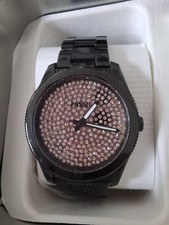 Fossil Damenuhr ES3646 mit