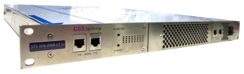 Gss lamina sts 1916 - gss, ct