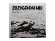 Elbground razzia - -,