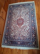 #Orientteppich #Handgeknüpft