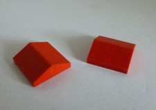 2 x LEGO® System,rote