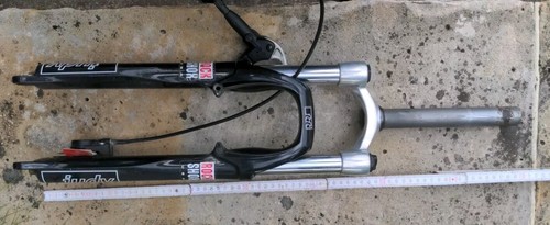 Rock shox judy - shox,