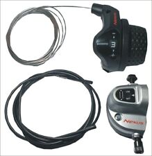 Fahrrad Drehgriff Shimano