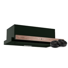 Klarstein Dunstabzugshaube EEK